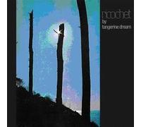 TANGERINE DREAM - RICOCHET' VINYL LP[70039]1975 IMPORT FRANCE TANGERINE DREAM