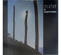 TANGERINE DREAM - RICOCHET' VINYL LP[70039]1975 IMPORT FRANCE TANGERINE DREAM