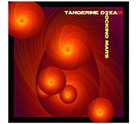 Tangerine Dream - Rocking Mars