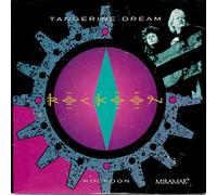 Tangerine Dream - Rockoon