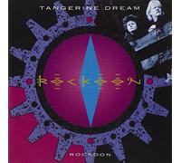 Tangerine Dream - Rockoon