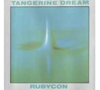 Tangerine Dream - Rubycon (1975)