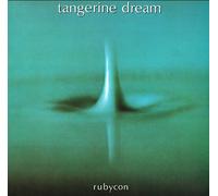 Tangerine Dream - Rubycon (1975) / Vinyl record [Vinyl-LP] [Vinilo]