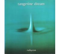 Tangerine Dream - Rubycon - 1st - EX