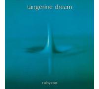 Tangerine Dream – Rubycon – Remasterizado (2018)