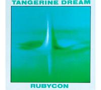 Tangerine Dream - Rubycon