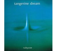 Tangerine Dream - Rubycon