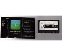 Tangerine Dream - Rubycon [CASSETTE]