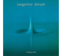 Tangerine Dream Rubycon (CD) Album (Importación USA)