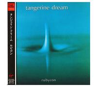 Tangerine Dream - rubycon (japan import)