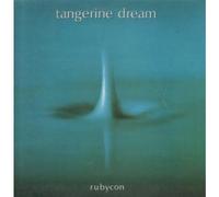 TANGERINE DREAM - RUBYCON LP (VINYL ALBUM) UK VIRGIN 1975