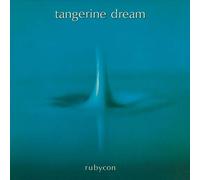 Tangerine Dream – Rubycon – Remasterizado (2018)