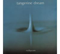 Tangerine Dream - Rubycon - Two Virgins & Dragon Label