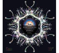 Tangerine Dream - Run To Vegas / Leviathan [Vinilo]