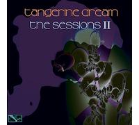 Tangerine Dream - Sessions II (2CD)