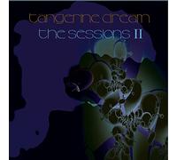 Tangerine Dream - Sessions II (LP) [Vinilo]