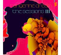 Tangerine Dream – Sessions III – Vinilo 2LP – Victrola (Importación USA)