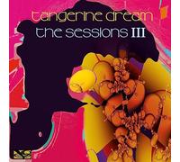 Tangerine Dream - Sessions III