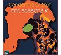 Tangerine Dream - Sessions V (2CD Digipack incl. 3 Live Tracks & a Video)