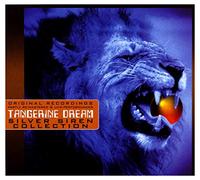Tangerine Dream - Silver Siren Collection Tangerine Dream