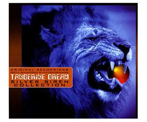 Tangerine Dream - Silver Siren Collection Tangerine Dream