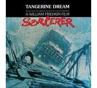 Tangerine Dream - Sorcerer (1977 Film) Soundtrack Edition by Tangerine Dream (2013) Audio CD