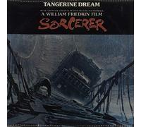 Tangerine Dream - Sorcerer