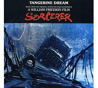 Tangerine Dream – Sorcerer – CD – tonpool Medien