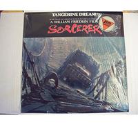 Tangerine Dream - Sorcerer