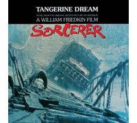 Tangerine Dream - Sorcerer