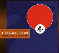 Tangerine Dream - Springtime In Nagasaki