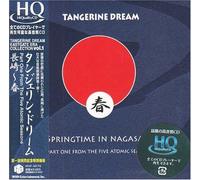 Tangerine Dream - Springtime in Nagasaki