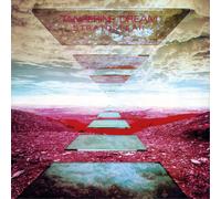 Tangerine Dream Stratosfear (CD) Album (Importación USA)