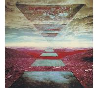 Tangerine Dream - Stratosfear (Jpn)