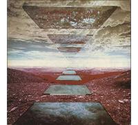 TANGERINE DREAM - STRATOSFEAR LP (VINYL) UK VIRGIN