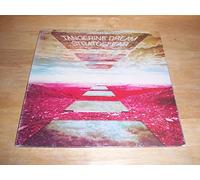 Tangerine Dream - Stratosfear [Vinilo]