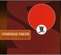 Tangerine Dream - Summer In Nagasaki