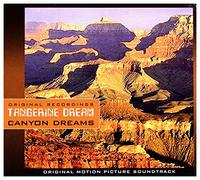 Tangerine Dream^Tangerine Dream - Canyon Dreams