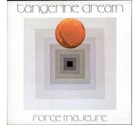Tangerine Dream - Tangerine Dream / Force Majeure