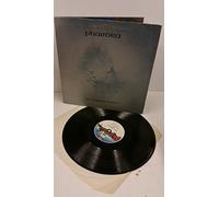 TANGERINE DREAM - TANGERINE DREAM phaedra, gatefold, V2010