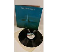 TANGERINE DREAM - TANGERINE DREAM rubycon, gatefold, V2025