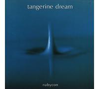 Tangerine Dream - Tangerine Dream - Rubycon - Virgin - 88 754 XOT