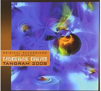 Tangerine Dream - Tangram 2008