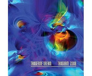 Tangerine Dream - Tangram 2008