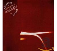 Tangerine Dream - tangram