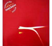 Tangerine Dream - Tangram