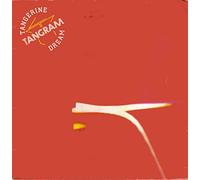 TANGERINE DREAM - Tangram / 202 169-320
