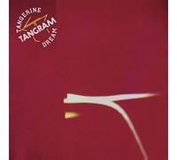 Tangerine Dream – Tangram – CD – Remasterizado 2020