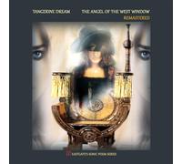 Tangerine Dream The Angel of the West Window (Vinyl) (Importación USA)
