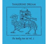 Tangerine Dream The Bootleg Box Set Vol. 2 (CD) Box Set